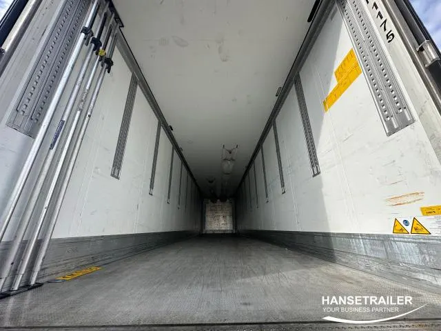 Schmitz SKO 24 Doubledeck Doppelstock, 5 / 15