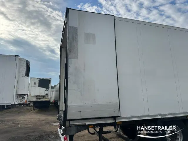 Schmitz SKO 24 Doubledeck Doppelstock, 6 / 15