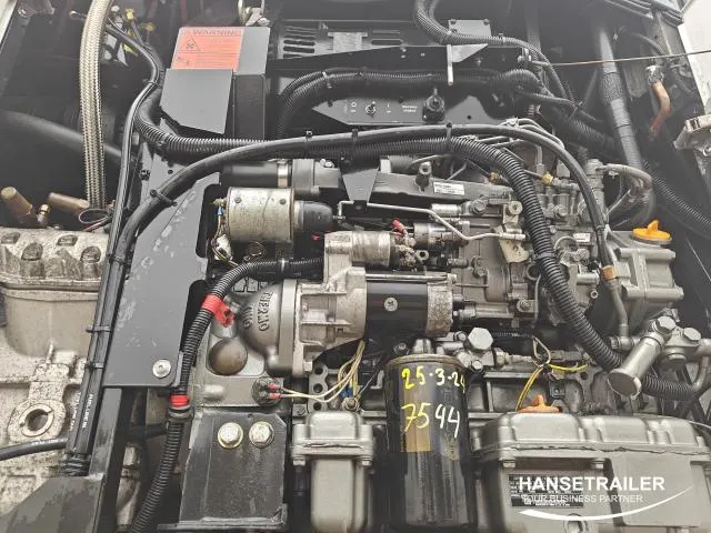 Schmitz SKO 24 Thermoking, 13 / 20