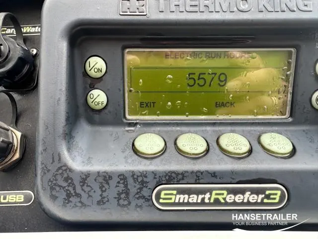 Schmitz SKO 24, 12 / 19