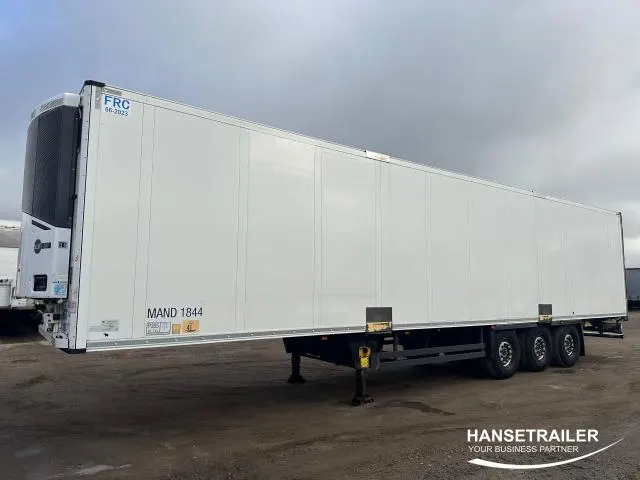 Schmitz SKO 24, 1 / 19
