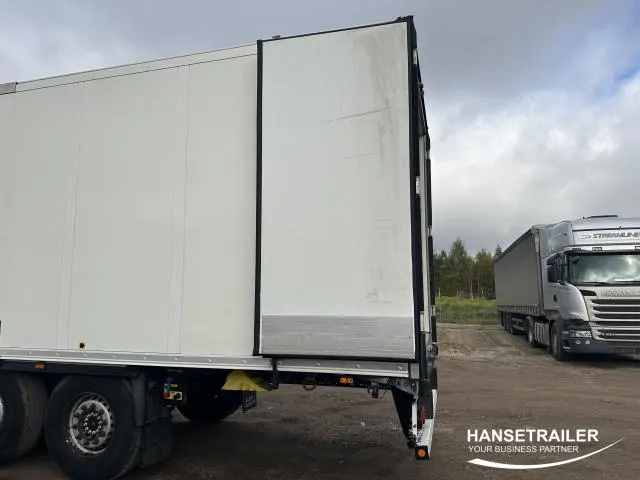 Schmitz SKO 24, 9 / 19