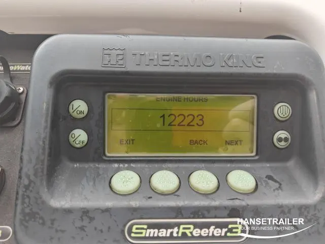Schmitz SKO 24 Thermoking, 11 / 19