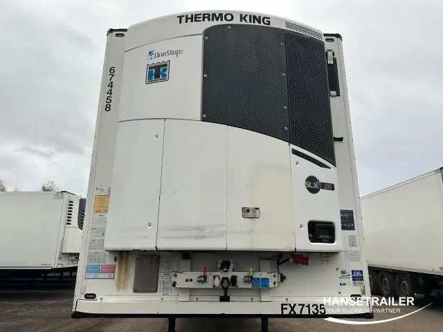 Schmitz SKO 24 Thermoking, 9 / 19