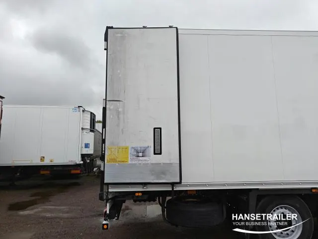 Schmitz SCB*S3B Double deck, 8 / 16