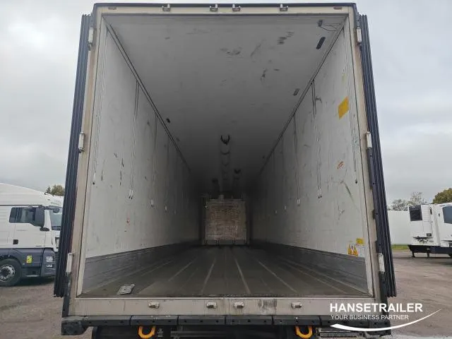 Schmitz SCB*S3B Double deck, 6 / 16
