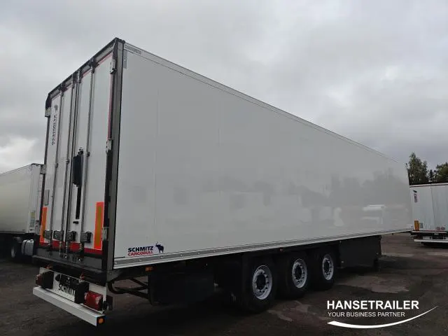 Schmitz SCB*S3B Double deck, 3 / 16
