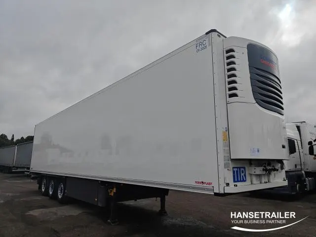 Schmitz SCB*S3B Double deck, 2 / 16