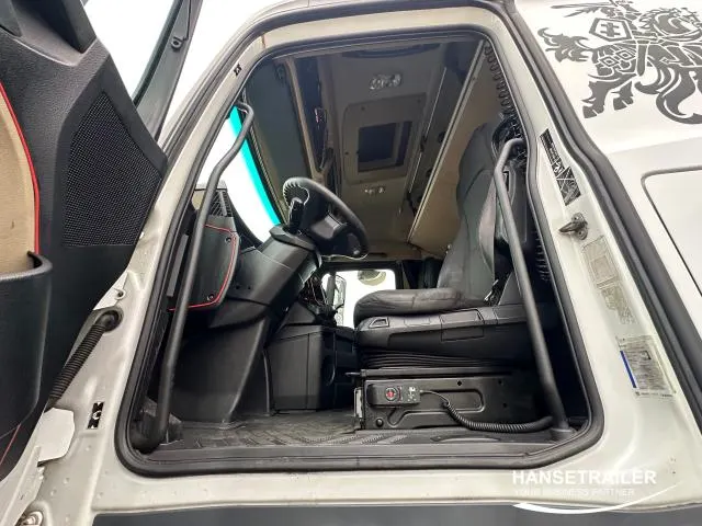 Mercedes-Benz Actros TUV, 5 / 14
