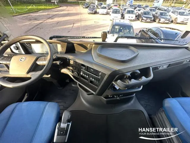 Volvo FH VEB+, 6 / 15