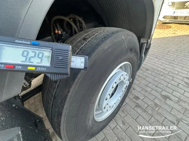 Volvo FH VEB+, 12 / 15