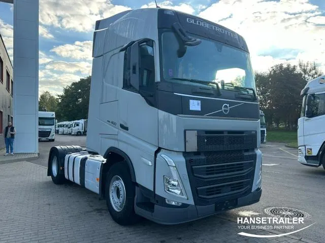 Volvo FH VEB+, 2 / 15