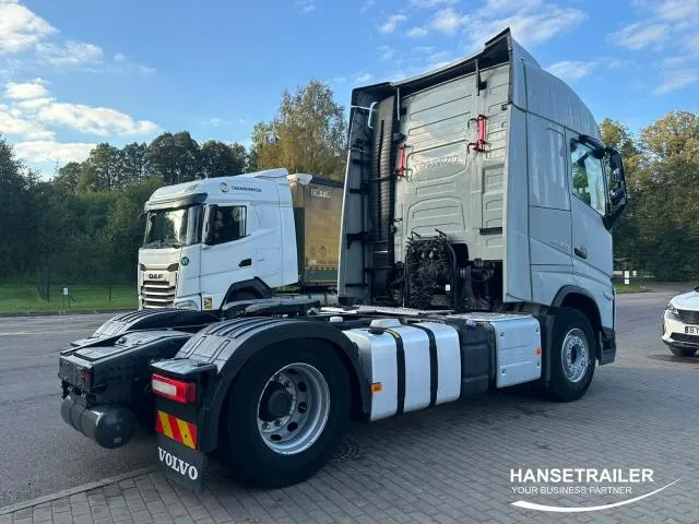 Volvo FH VEB+, 3 / 15