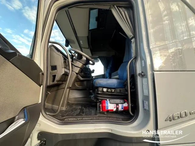 Volvo FH VEB+, 11 / 15