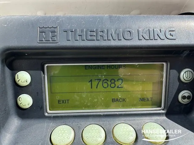 Schmitz SKO 24 FP45 Thermoking MT, 11 / 19