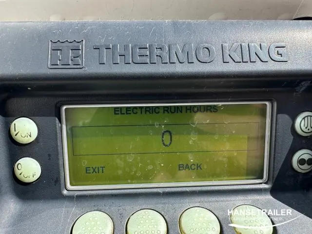 Schmitz SKO 24 FP45 Thermoking MT, 12 / 19