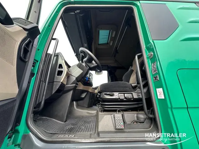 MAN TGX 18.470 Mega Low Deck, 6 / 14