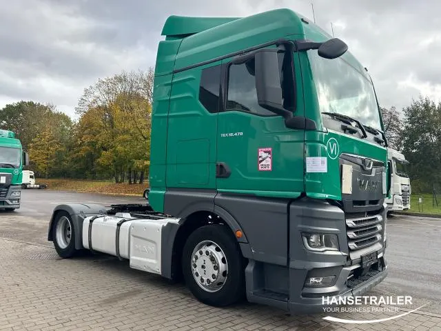 MAN TGX 18.470 Mega Low Deck, 2 / 14