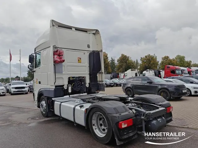 DAF XF 480 FT Mega Low Deck, 4 / 15