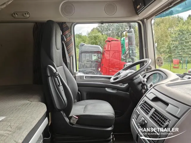 DAF XF 480 FT Mega Low Deck, 11 / 15