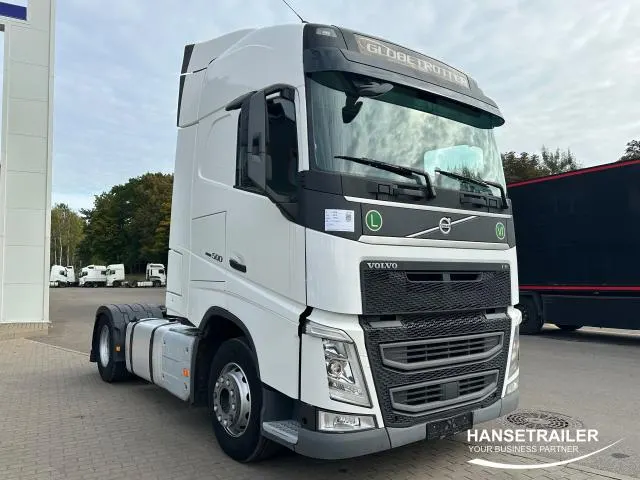 Volvo FH FH500, 2 / 15