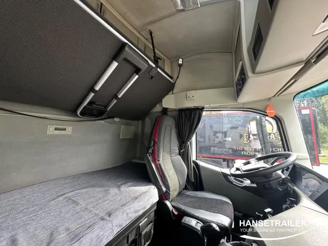 Volvo FH FH500, 10 / 15