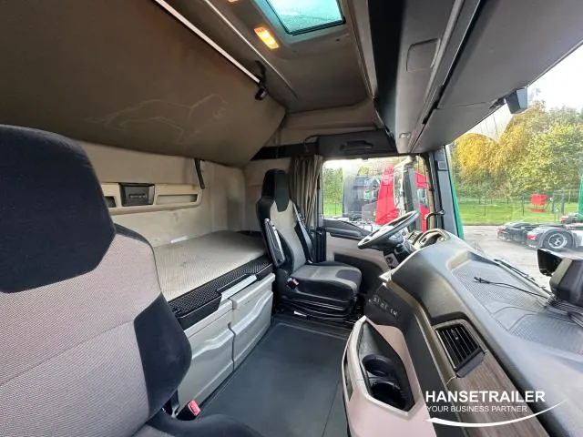 MAN TGX 18.470 Mega Low Deck, 11 / 15