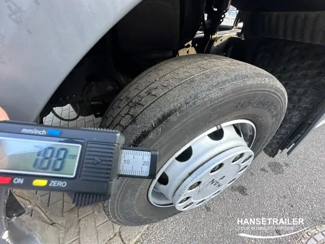 MAN TGX 18.470 Mega Low Deck, 13 / 15