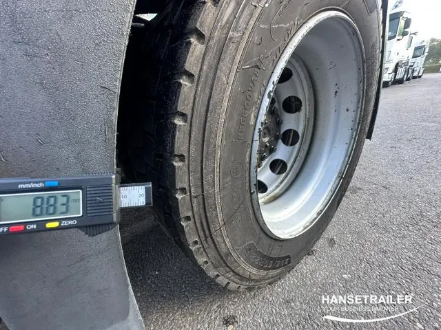 MAN TGX 18.470 Mega Low Deck, 15 / 15