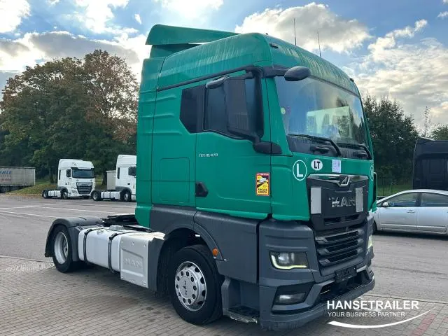 MAN TGX 18.470 Mega Low Deck, 2 / 15