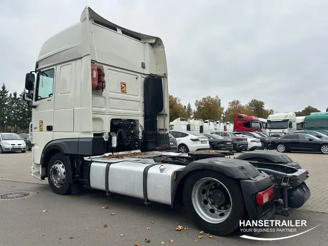 DAF XF 106.480 Mega Low Deck, 4 / 14