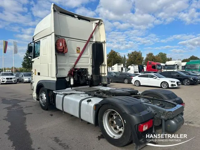 DAF XF 106.480 Mega Low Deck, 4 / 14