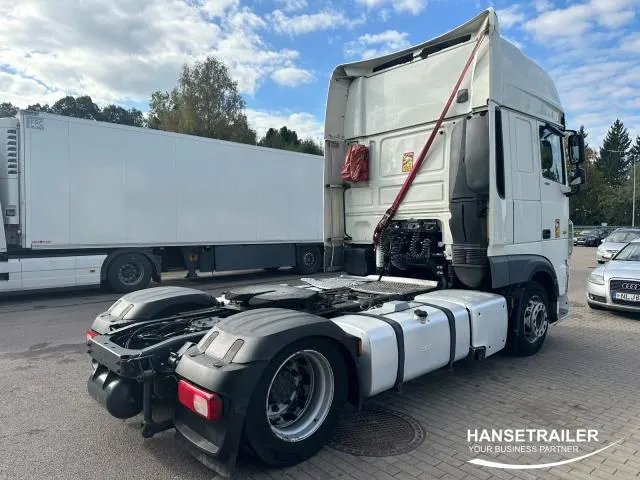 DAF XF 106.480 Mega Low Deck, 3 / 14