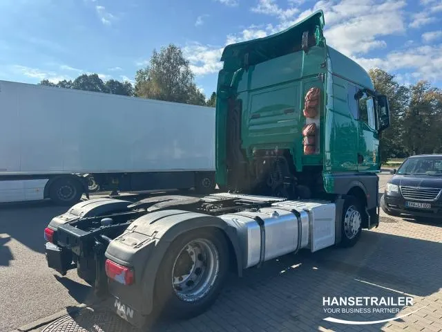 MAN TGX 18.470 Mega Low Deck, 3 / 14