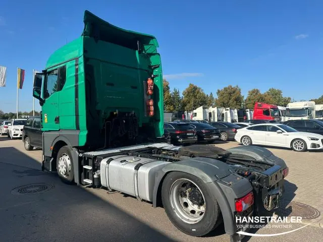 MAN TGX 18.470 Mega Low Deck, 4 / 14