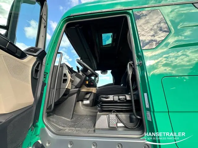 MAN TGX 18.470 Mega Low Deck, 5 / 12