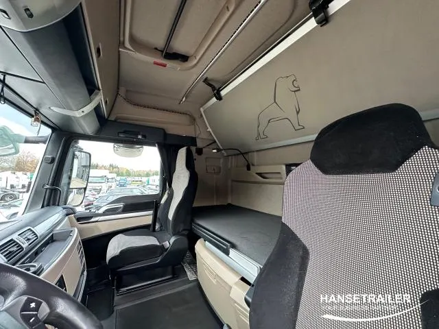 MAN TGX 18.460, 9 / 14