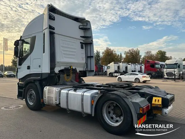 Iveco AS440T, 4 / 14
