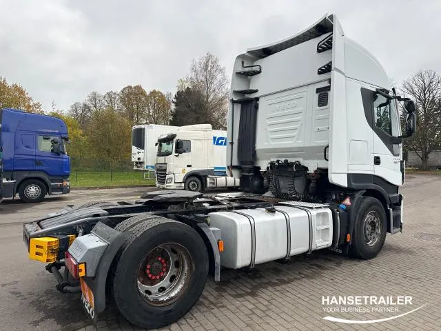 Iveco AS440T/P, 4 / 14