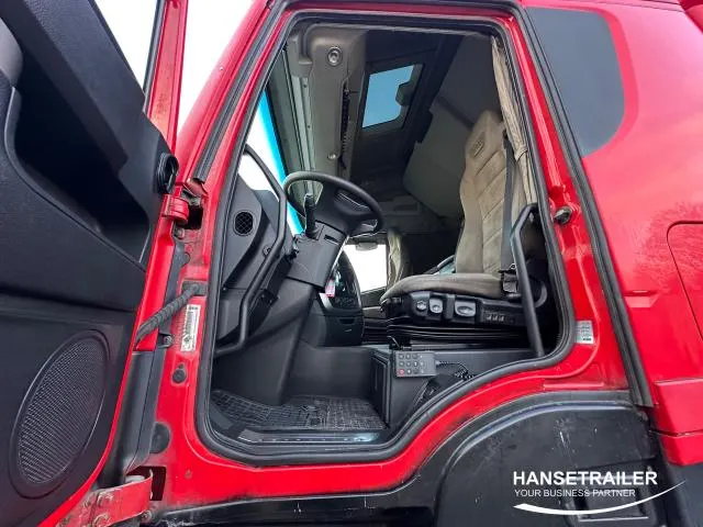 Iveco AS440T/P, 9 / 14