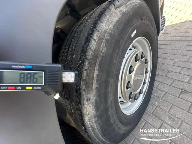 Scania R450 Retarder No EGR, 9 / 14