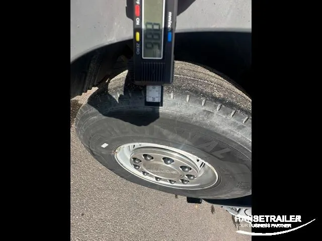 Scania R450 Retarder No EGR, 12 / 14