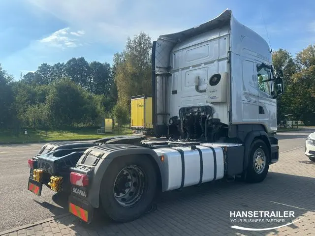 Scania R450 Retarder No EGR, 4 / 14