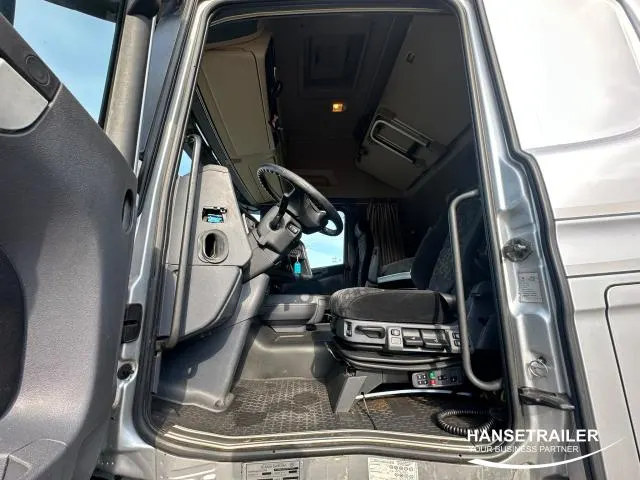 Scania R450 Retarder No EGR, 5 / 14