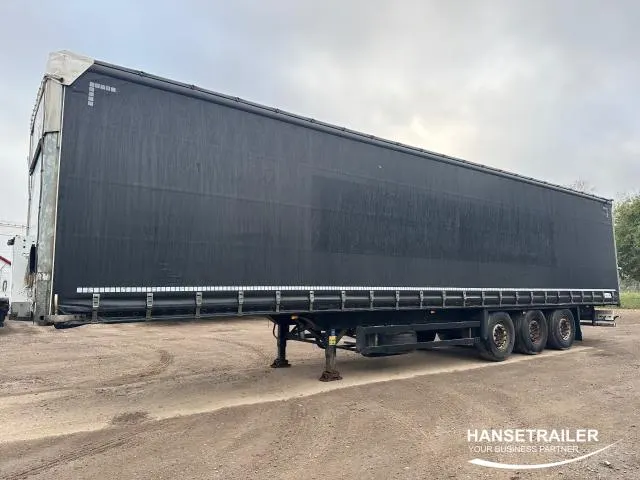 Schmitz SCS 24, 1 / 14