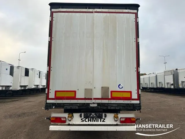 Schmitz SCS 24, 6 / 14