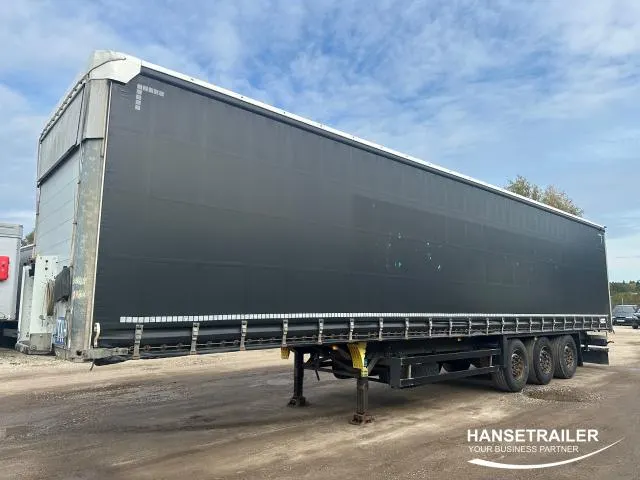 Schmitz SCS 24 TIR, 1 / 14