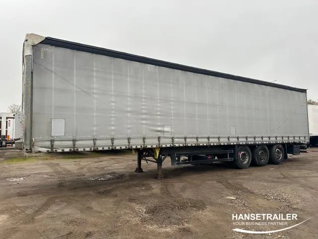 Schmitz SCS 24, 1 / 14