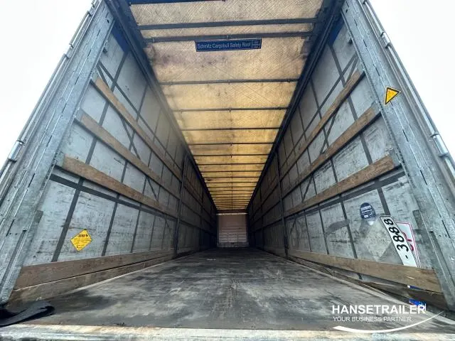 Schmitz SCS 24, 8 / 14