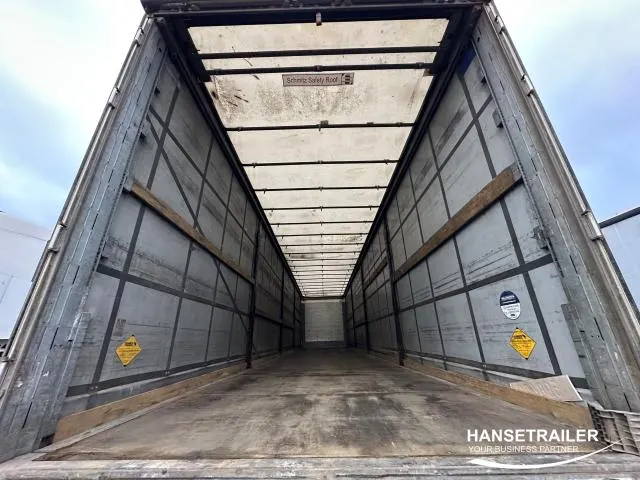 Schmitz SCS 24, 6 / 14
